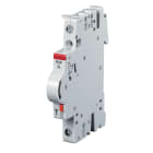 ABB Electrification - SIGNALKONTAKT S2C-S/H6R HJELPEKONTAKT