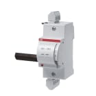 ABB Electrification - Motorbetjening S2C-CM2/3