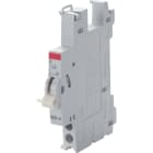 ABB Electrification - INTERFACE/HJELPE KONTAKT SN201-IH