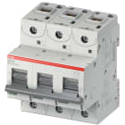 ABB Electrification - KORTSLUTNINGS BEGRENSER 63A S803