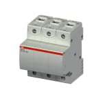 ABB Electrification - S802S-SCL63-SR, 2 pol, 63A