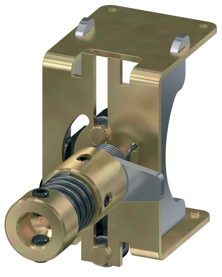 ABB Electrification - Vribryter Adapter S800-RD