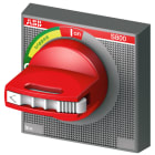 ABB Electrification - Vribryter NØD S800-RHE-EM