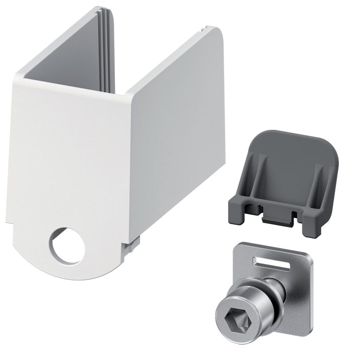 ABB Electrification - Ring term. adapter S800-RT2125