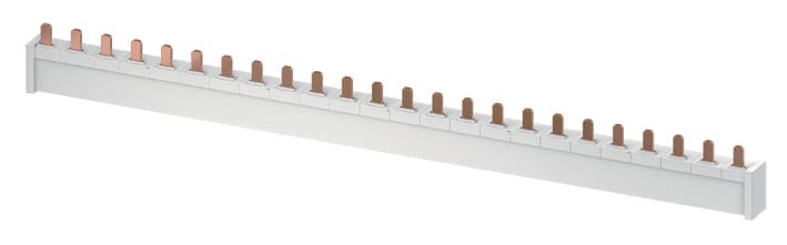 ABB Electrification - S800-BB250, 3 fas, 24 pinner, med endekapper.