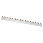 ABB Electrification - S800-BB250, 3 fas, 24 pinner, med endekapper.