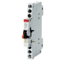 ABB Electrification - SIGNAL-/AUX.-CONTACT S2-S/H
