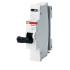 ABB Electrification - Underspenningsutløser S2-UA380 380 V AC
