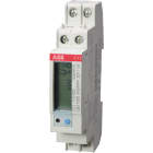 ABB Electrification - MÅLER C11 110-301 IEC