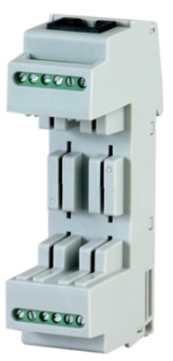 ABB Electrification - OVR TC RJ45 Sokkel