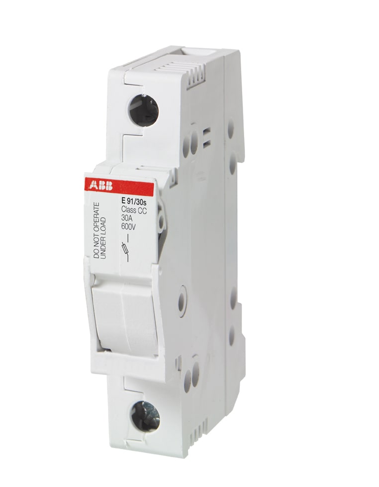 ABB Electrification - SIKRINGSHOLDER E 91/32s