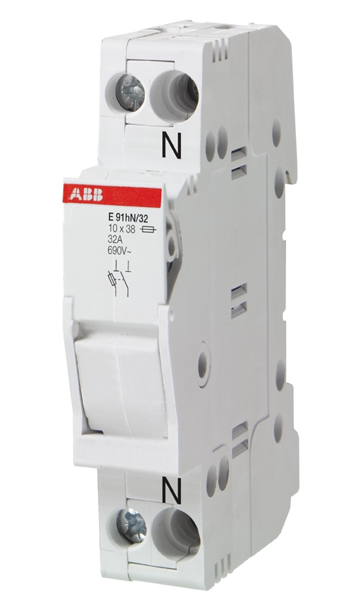 ABB Electrification - SIKRINGSHOLDER E 91N/32