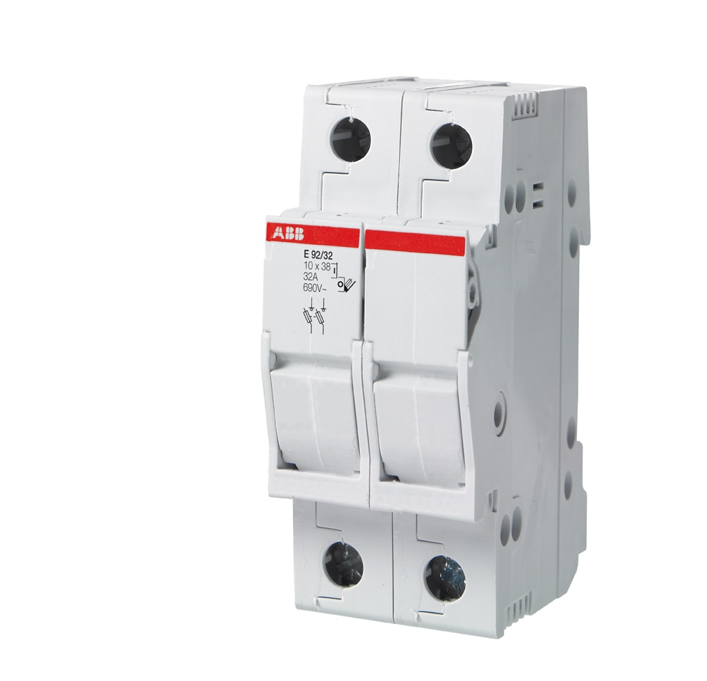 ABB Electrification - SIKRINGSHOLDER E 92/32