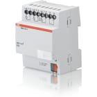 ABB Electrification - Energiaktuator 3 kanal u/rele