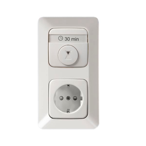 ABB Electrification - JUSSI TIMER KIT 10A INNFELT
