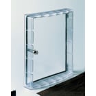 ABB Electrification - Cover IP54, E1-6