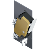 Miniatyrbilde Produktbilde 1