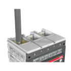 ABB Electrification - Kabelklemme FC Cu T4 1x185 mm2, 3stk