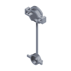 ABB Electrification - Plomberbare skruer T1-T3