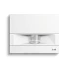 ABB Electrification - BUSCH-WATCHDOG 110, HVIT