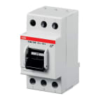 ABB Electrification - HOVEDBRYTER 80A E 480/3-KB