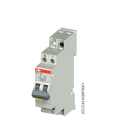 ABB Electrification - BRYTER FOR DIN-SKINNE E211X-16-30