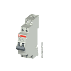 ABB Electrification - BRYTER FOR DIN-SKINNE E213-16-002