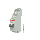 ABB Electrification - BRYTER FOR DIN-SKINNE E214-16-202