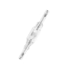 Osram - HQI-TS 150W/D/EXCELLENCE 5400K RX7S-24