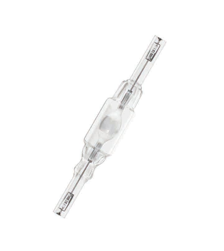 Osram - HQI-TS 150W/NDL/EXCELLENCE 4200K RX7S-24