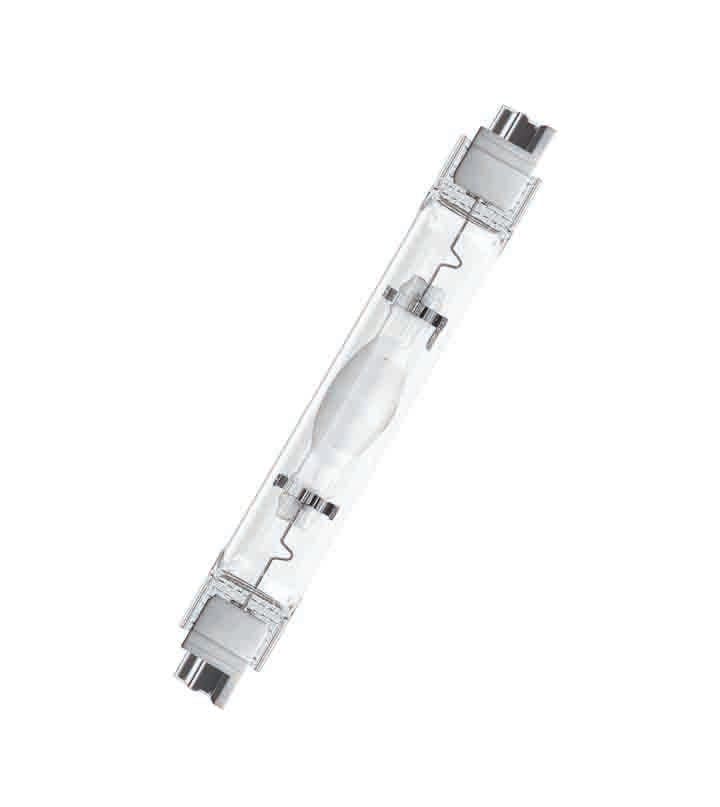 Osram - HQI-TS 250W/WDL 3200K FC2