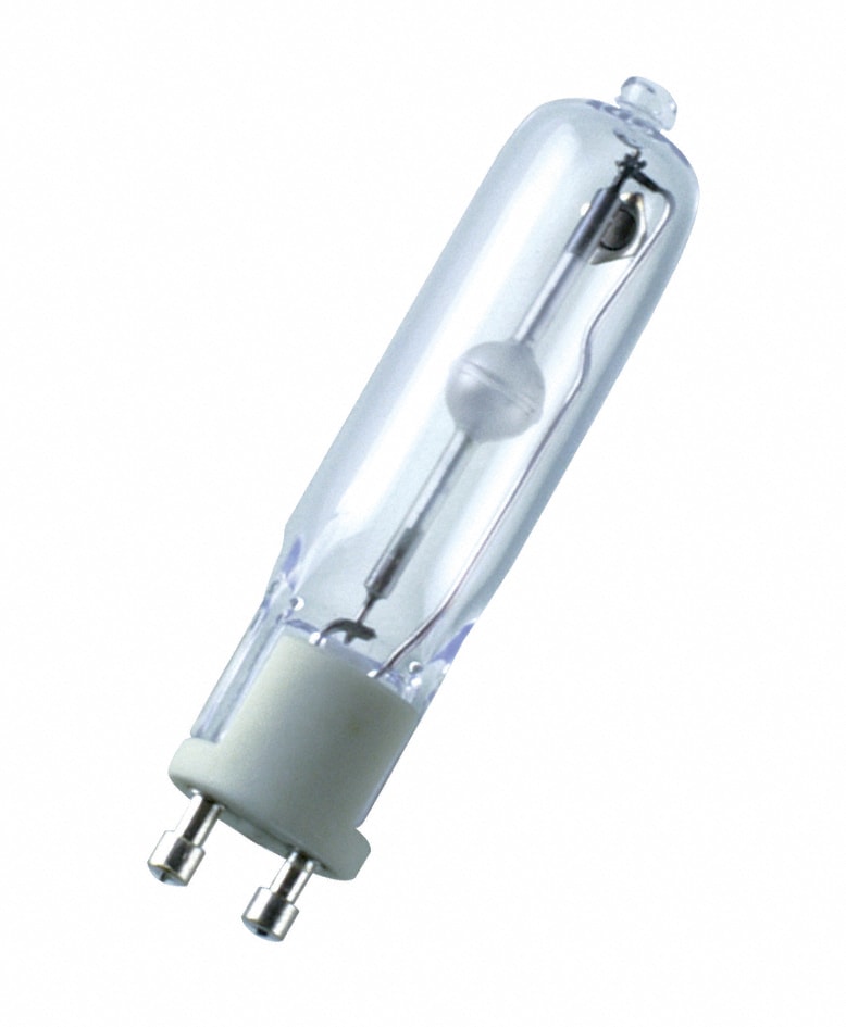 Osram - HCI-TF 20W/830 WDL PB GU6,5 UVS