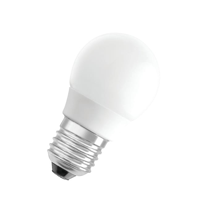 Osram - DULUX SST CLASSIC P 6W E27