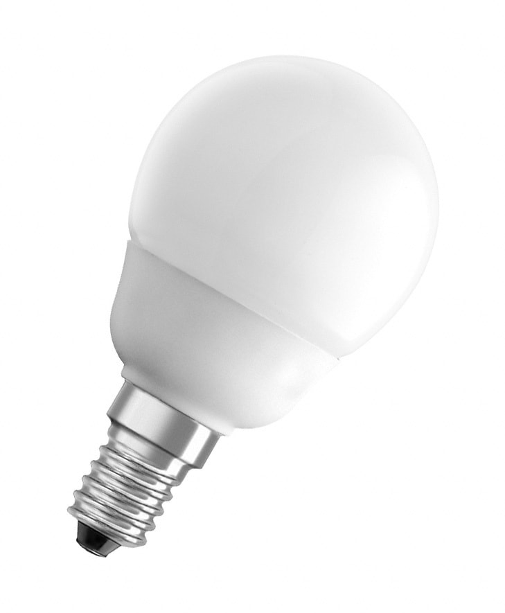 Osram - DULUX SST CLASSIC P 6W E14