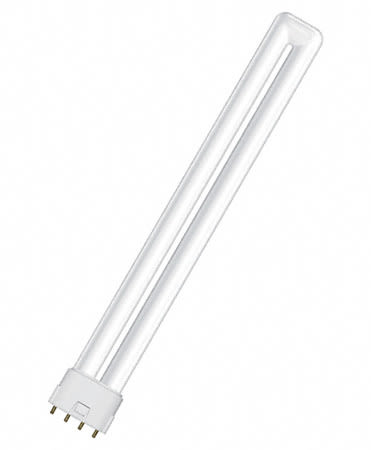 Osram - DULUX L HE 26W/840 2GX11