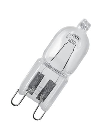 Radium - RJH-PIN C XE 33W 230V G9