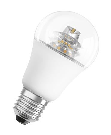 Osram - LED SST CLA 60 ADV CLEAR