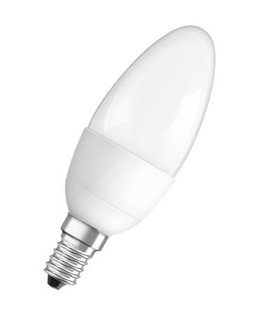Osram - LED SST CLB 40 ADV E14