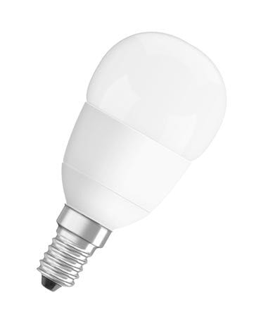 Osram - LED SST CLP 40 ADV E14