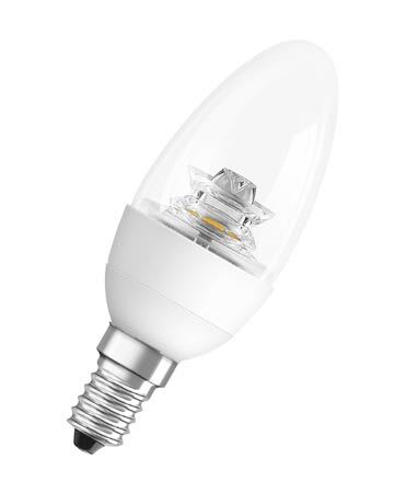 Osram - LED SST CLB 40 ADV CLEAR