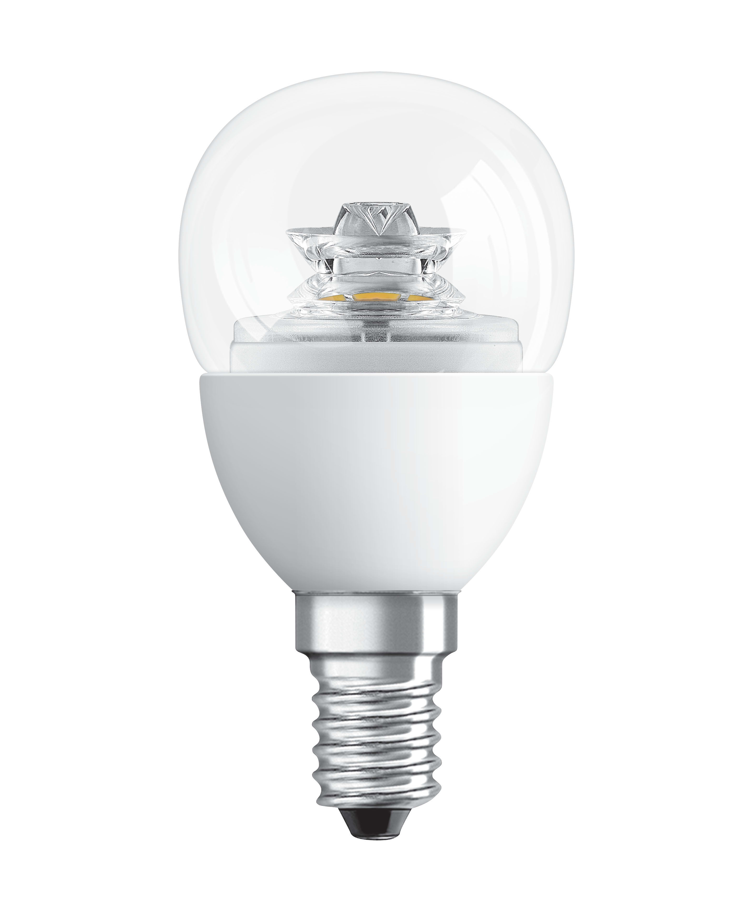 Osram - LED SST CLP 25 ADV CLEAR E14