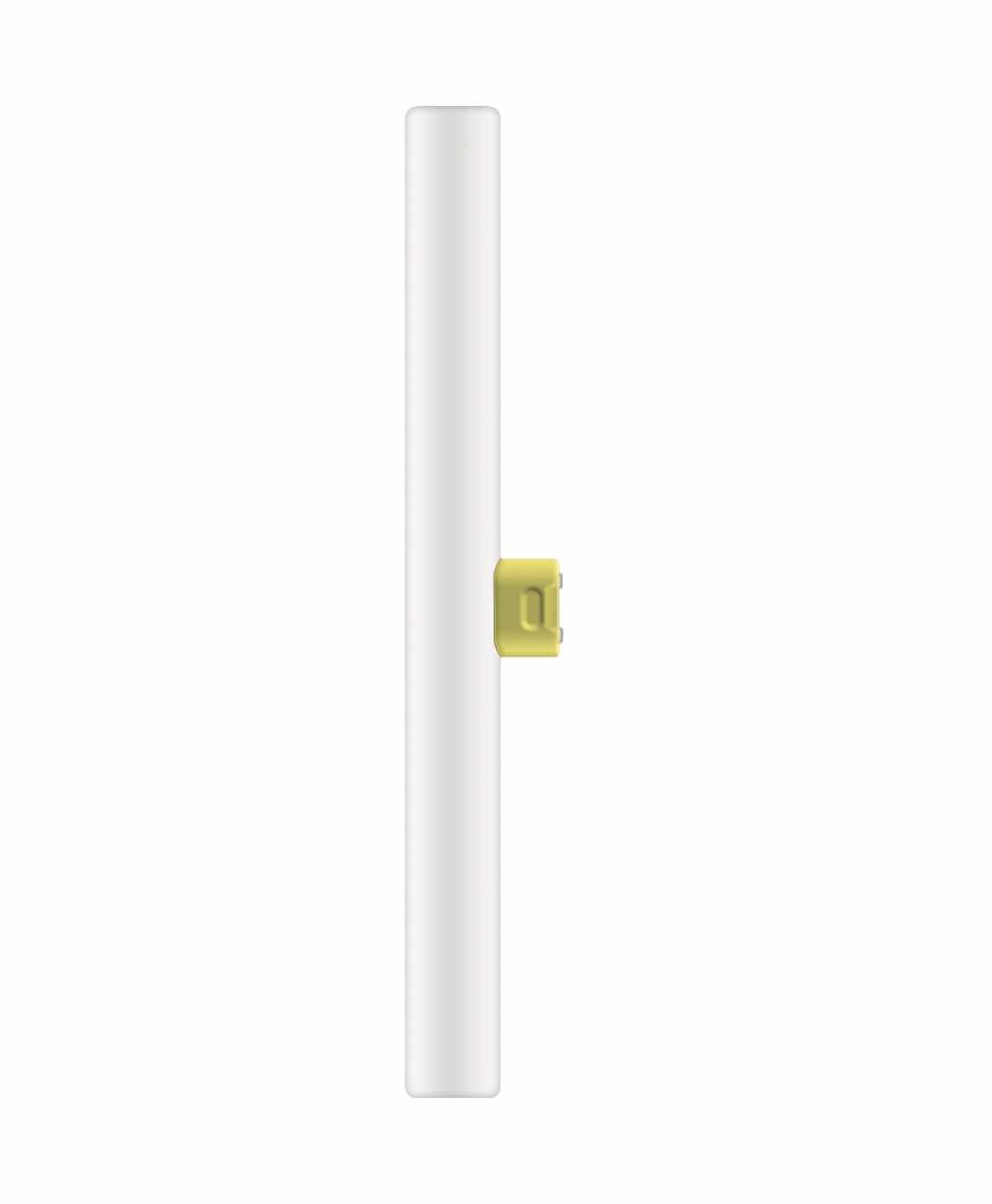 Osram - LEDINESTRA 9 W/827 ADV FR S14d