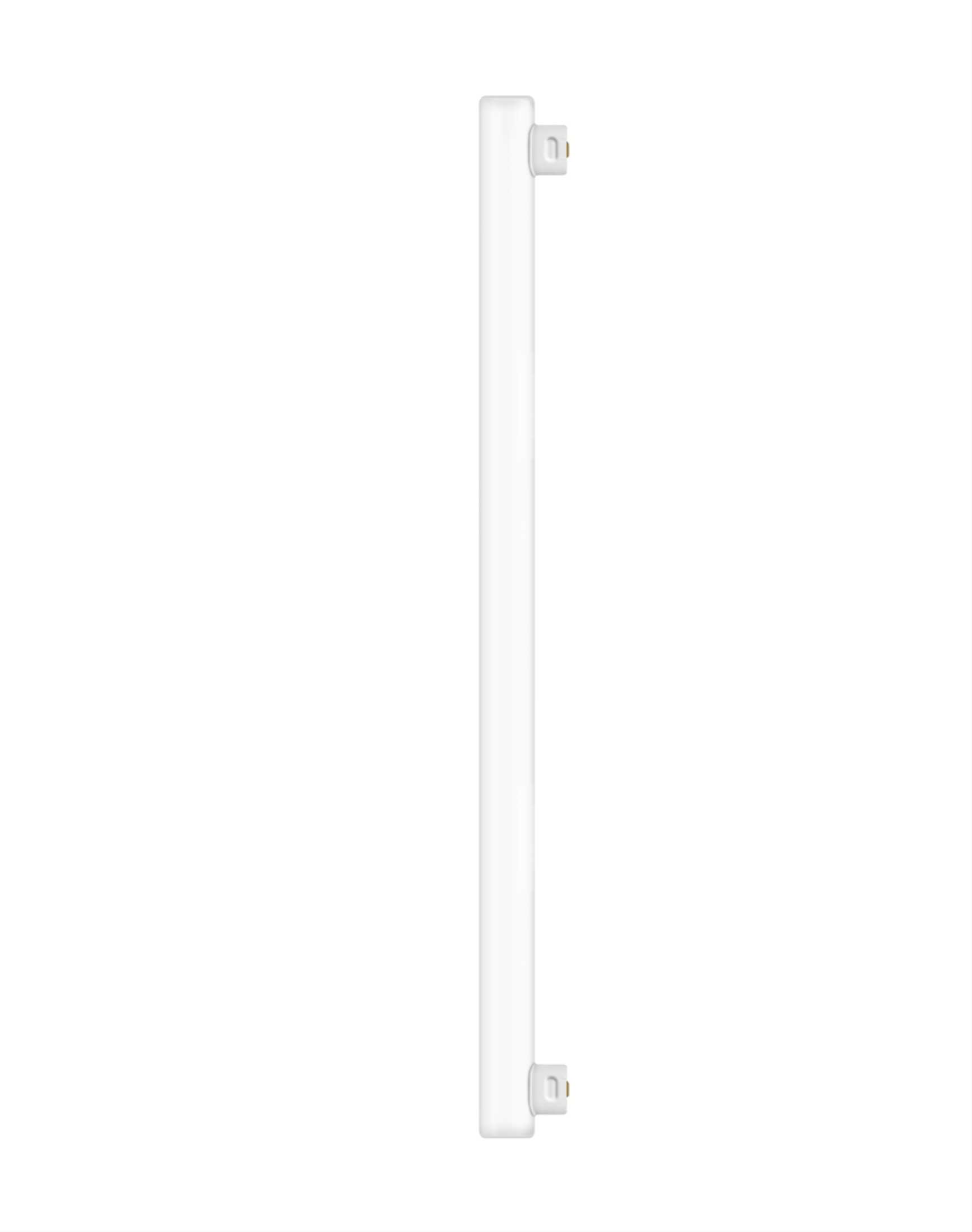Osram - LEDINESTRA 9 W/827 ADV FR S14s LED Lyskilde Special