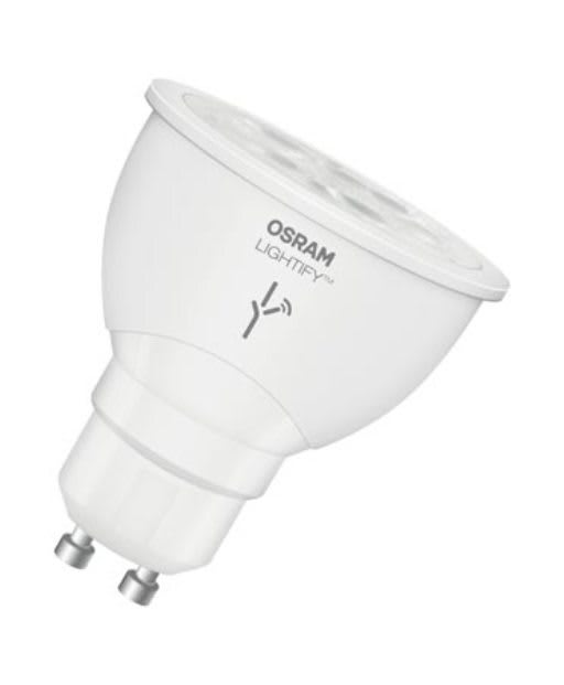 Osram - LIGHTIFY PAR16 50 RGBW