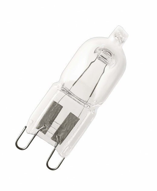 Osram - HALOPIN SST 48W G9 230V BLI