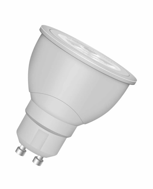 Osram - LED STAR PAR16 36° 827 GU10