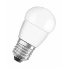 Osram - LED SST CL P25 ADV 4,5W E27