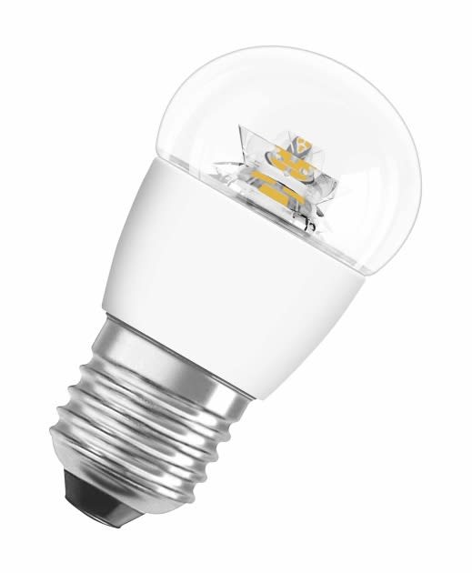 Osram - LED STAR CL P25 E27 Diadem cl