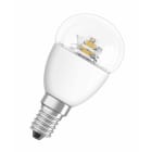 Osram - LED STAR CL P25 E14 Diadem cl