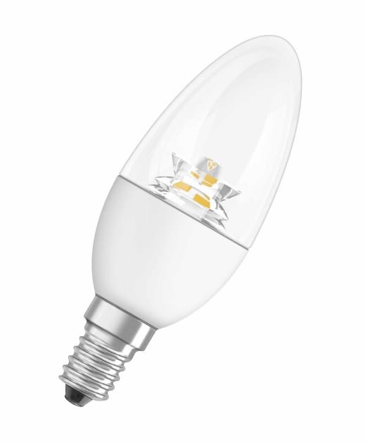 Osram - LED STAR CL B25 E14 Diadem cl